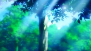 Hanayamata Episodio 10