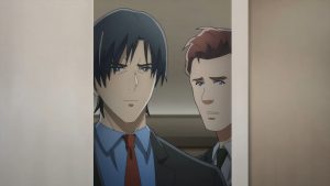 Babylon Episodio 10