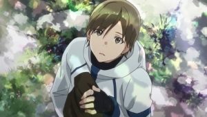 Hai to Gensou no Grimgar Episodio 4