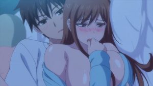 Overflow Episodio 2
