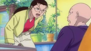 Gokusen Episodio 12