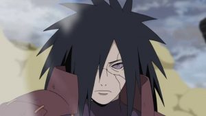 Naruto Shippuden Episodio 322