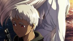 Jormungand 2: Perfect Order Episodio 3
