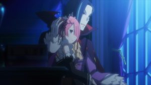 Re:Zero kara Hajimeru Isekai Seikatsu: Shin Henshuu-ban Episodio 6