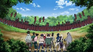 Naruto Shippuden Episodio 438