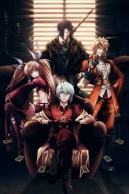 Jikan no Shihaisha 1 Temporada Online