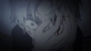 Gangsta. Episodio 7