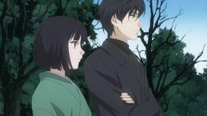 Ghost Hunt Episodio 11