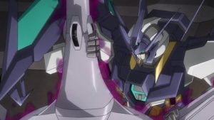 Gundam Build Divers Episodio 11