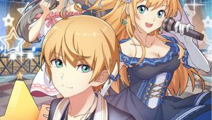 Jin Tian Kai Shi Zuo Ming Xing Episodio 1