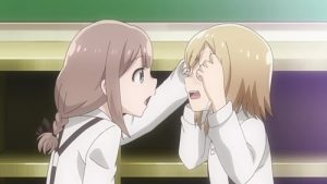 Joshikausei Episodio 10