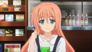 Golden Time Episodio 16
