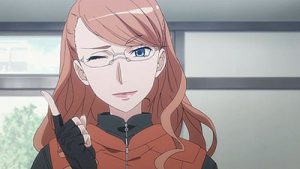 Toaru Kagaku No Railgun Episodio 21