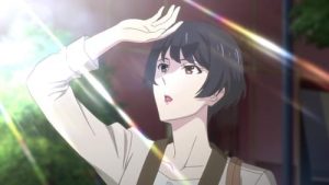 Housekishou Richard-shi no Nazo Kantei Episodio 2