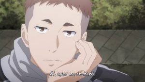 Just Because! Episodio 11
