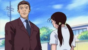 Gokusen Episodio 11