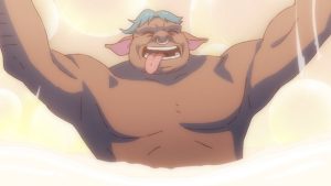 Bai Ri Cheng Wang Episodio 4