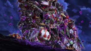 Juushinki Pandora Episodio 25