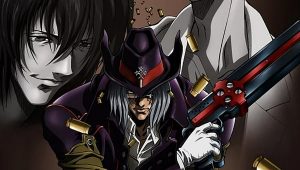Gungrave Episodio 21