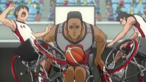 Breakers Episodio 4