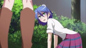 Jitsu wa Watashi wa Episodio 10