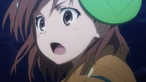 Toaru Kagaku No Railgun Episodio 20
