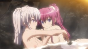 Grisaia No Rakuen Especial 2