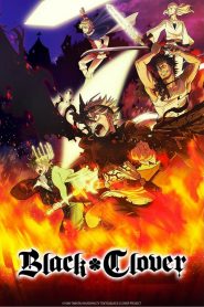 Black Clover Todos os Episodios Online