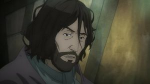 Galilei Donna Episodio 4