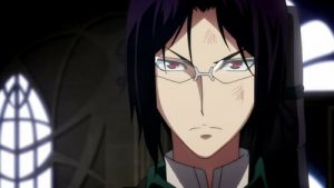 Jikan no Shihaisha Episodio 13