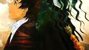 Gankutsuou Episodio 13