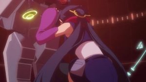 Gundam Build Divers Episodio 12
