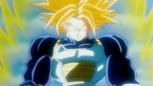 Dragon Ball Z Episodio 163