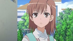 Toaru Kagaku No Railgun Episodio 18