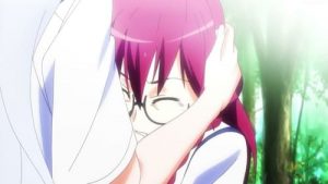 Grisaia No Kajitsu Episodio 11