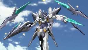 Gundam Build Divers Episodio 24