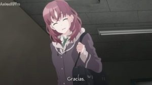 Just Because! Episodio 9