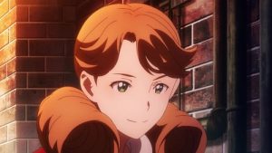 Galilei Donna Episodio 2