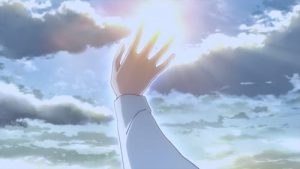 Juushinki Pandora Episodio 7