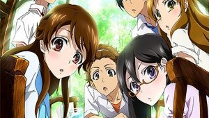 Glasslip Episodio 13