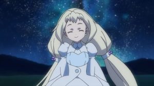Gundam Build Divers Re:Rise Episodio 2