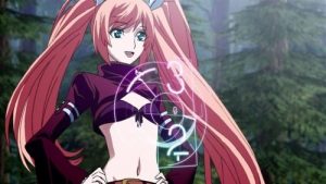 Jikan no Shihaisha Episodio 2