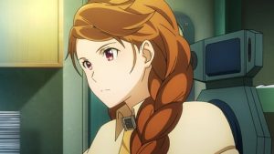 Galilei Donna Episodio 3
