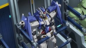 Gundam Build Divers Episodio 6