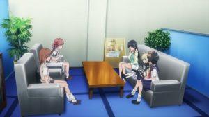 Toaru Kagaku No Railgun S Episodio 21