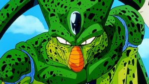Dragon Ball Z Episodio 149
