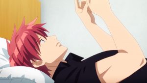 number24 Episodio 5