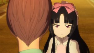 Gegege no Kitarou (2018) Episodio 15