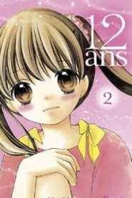 12-Sai. Chicchana Mune no Tokimeki 1 Temporada Online