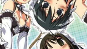 Kore Ga Watashi No Goshujin-sama Episodio 1